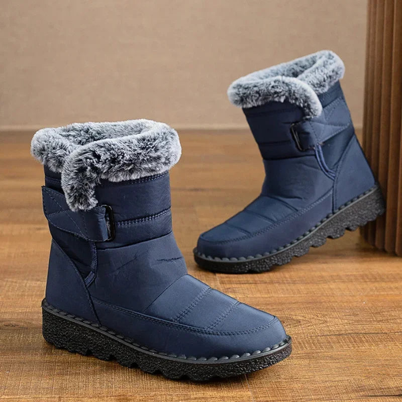 Fashionable and Supportive Orthopedic Boots