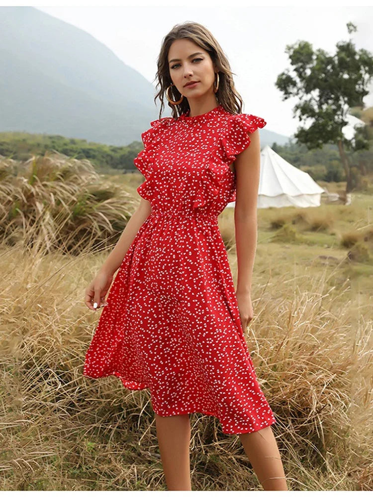 Luxury and Graceful Dress