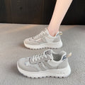 Casual and Supportive Orthopedic Shoes