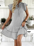 Flowy and Fabulous Dress