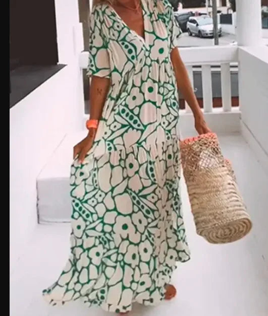 Light and Lovely Dress