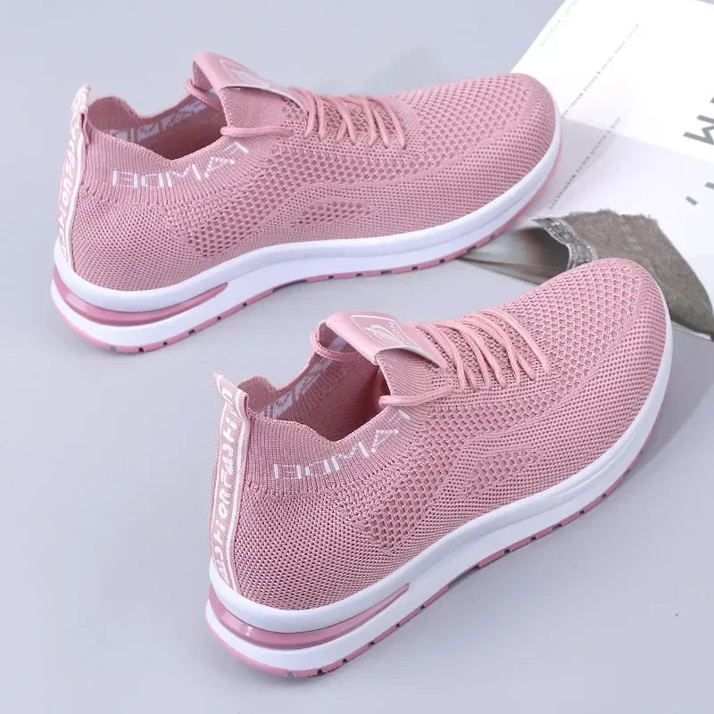 Durable and Supportive Orthopedic Sneakers