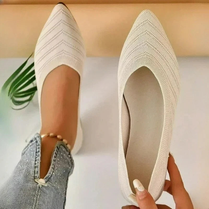 Comfortable and Fashionable Orthopedic Loafers