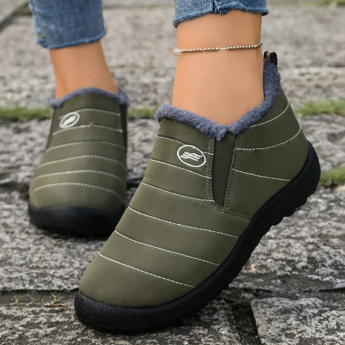 Comfortable and Fashionable Orthopedic Boots