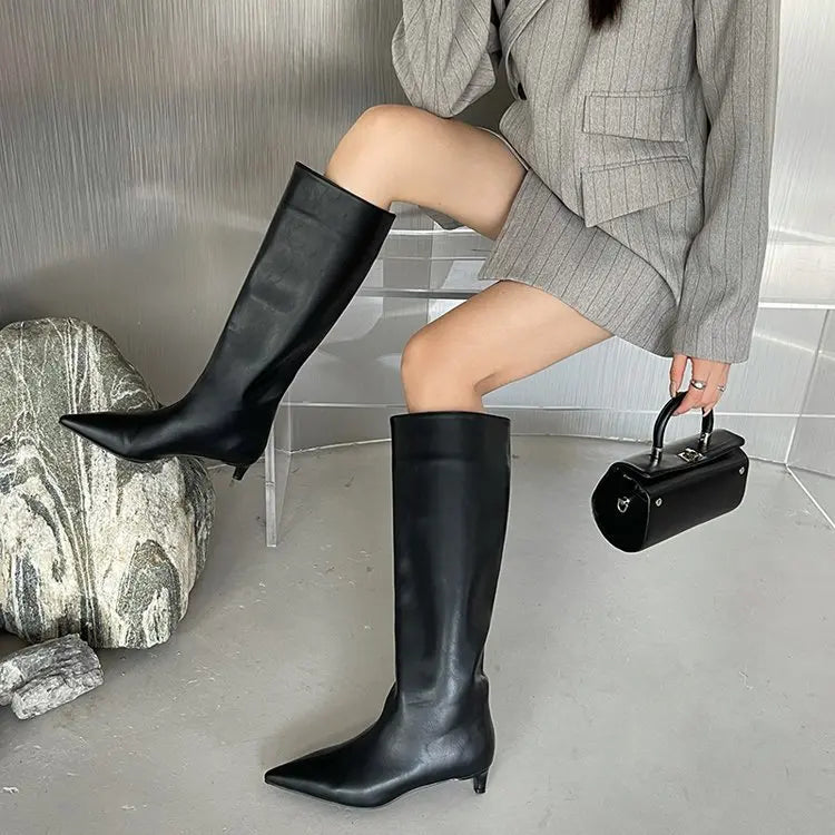 Supportive and Stylish Orthopedic Heels