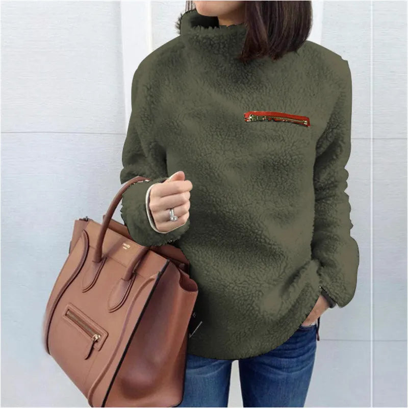 JO | Super soft and comfortable sweater