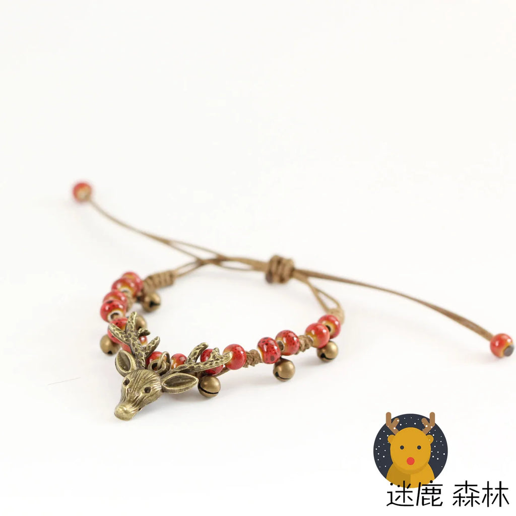 Beautiful Bracelet with Unique Style