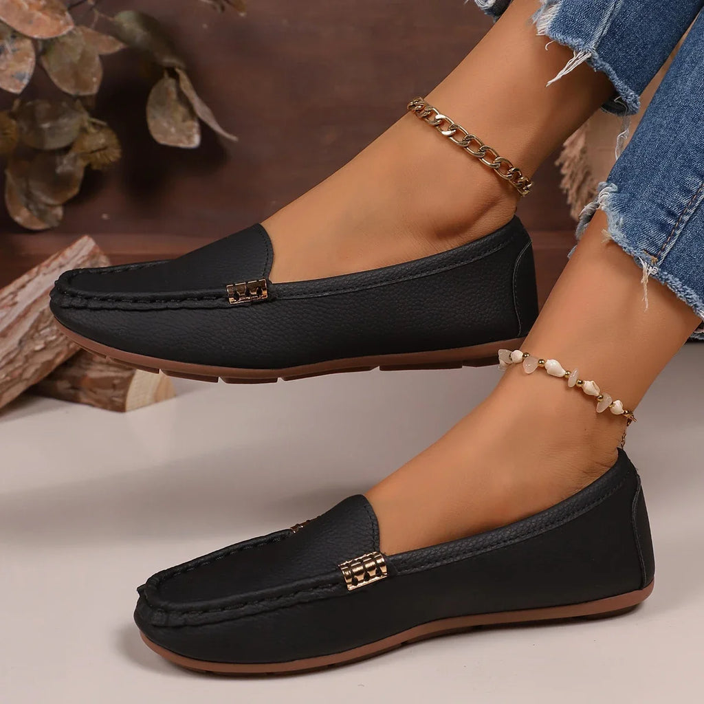 Durable and Supportive Orthopedic Sneakers