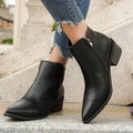 Tailored and Comfortable Orthopedic Boots