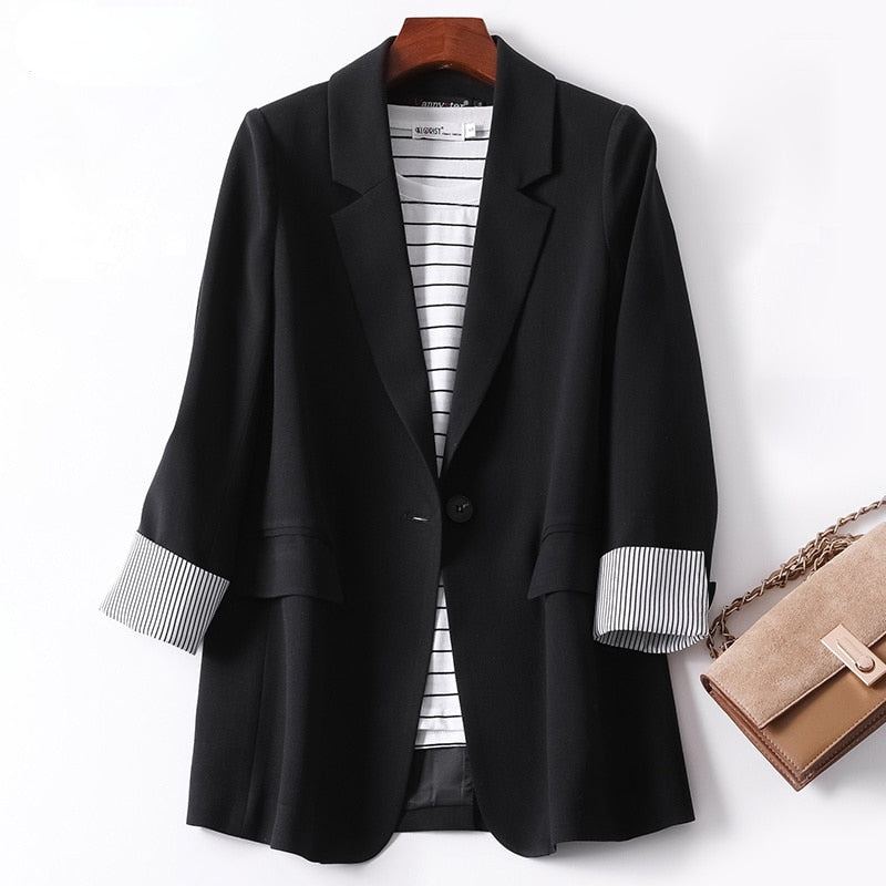 JO | RachelsBlazer I Blazer for women