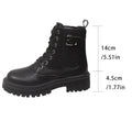 Versatile and Supportive Orthopedic Boots