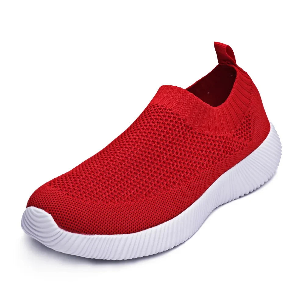 Durable and Supportive Orthopedic Sneakers