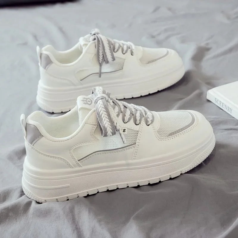 Supportive and Trendy Orthopedic Shoes