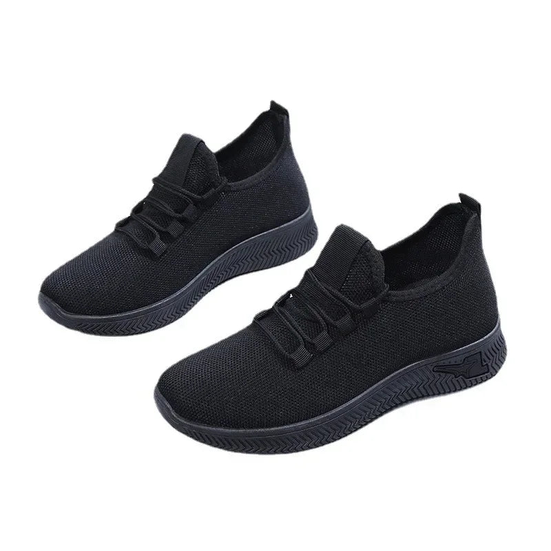 Versatile and Supportive Orthopedic Sneakers
