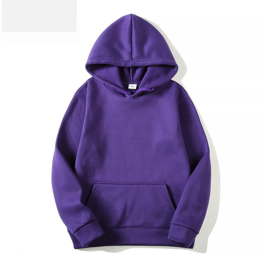 Cool and Casual Hoodie