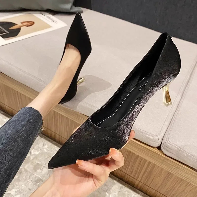 Supportive and Stylish Orthopedic Shoes