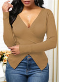 Alluring and Refined Shirt