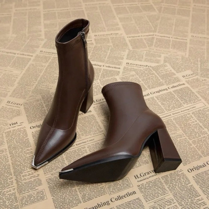 Durable and Supportive Orthopedic Boots