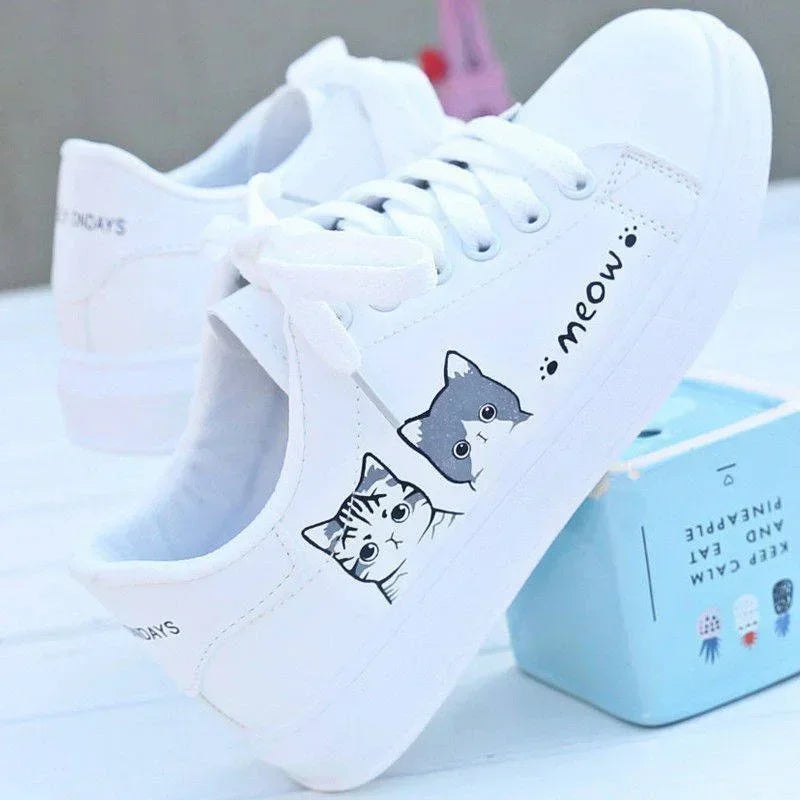 High-Quality Orthopedic Sneakers