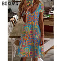 Soft and Sophisticated Dress