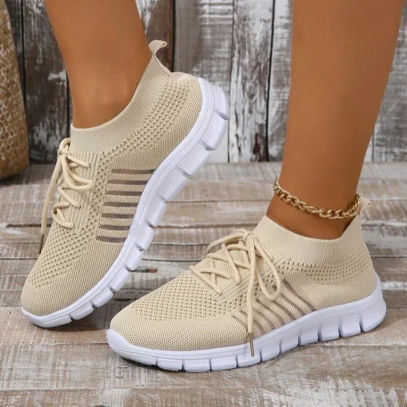 Durable and Supportive Orthopedic Sneakers