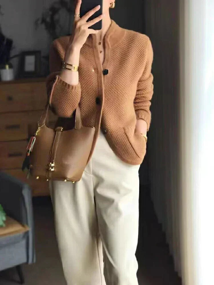 Classic Vintage Sweater