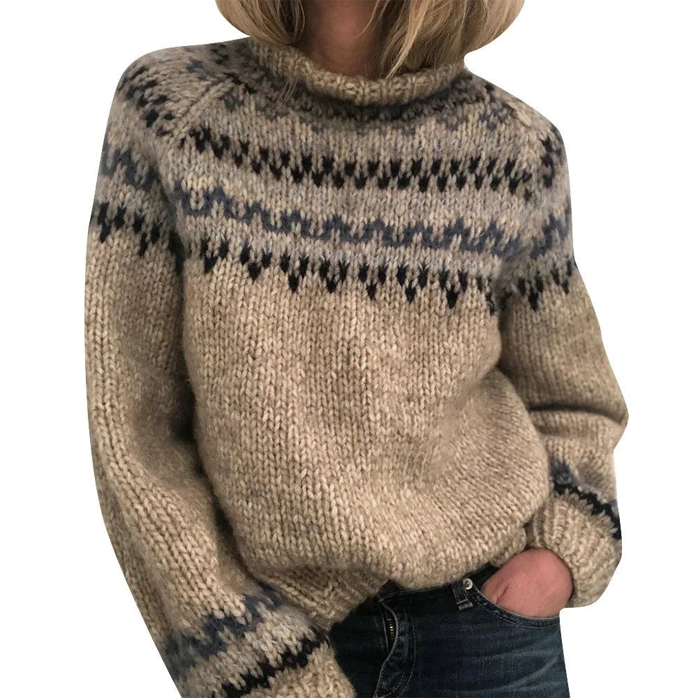 Classic Vintage Sweater