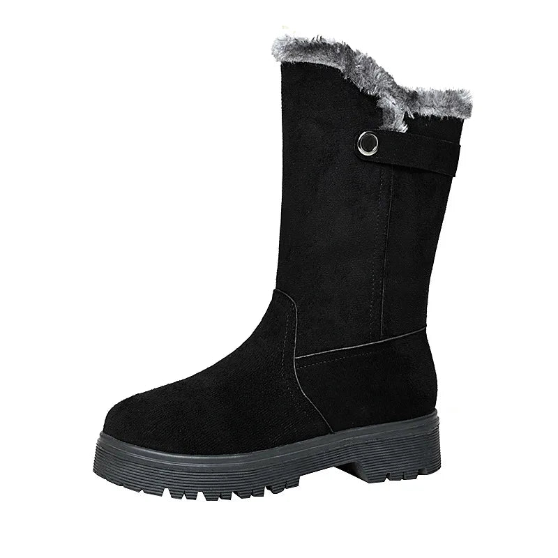 Versatile and Supportive Orthopedic Boots