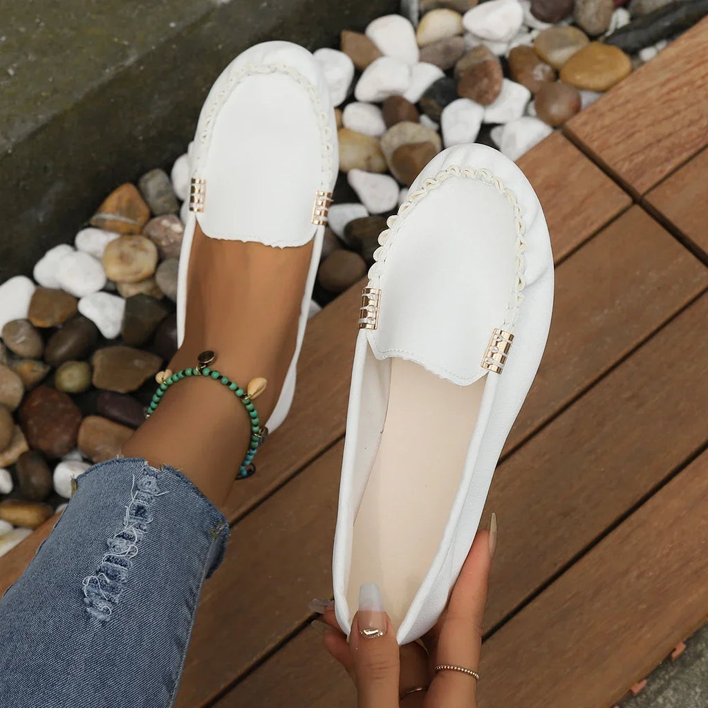 Fashionable and Supportive Orthopedic Shoes