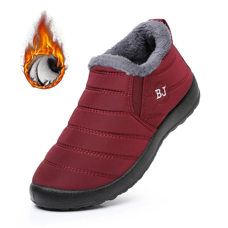 Comfortable and Fashionable Orthopedic Boots