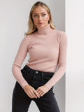 Bold and Beautiful Sweater