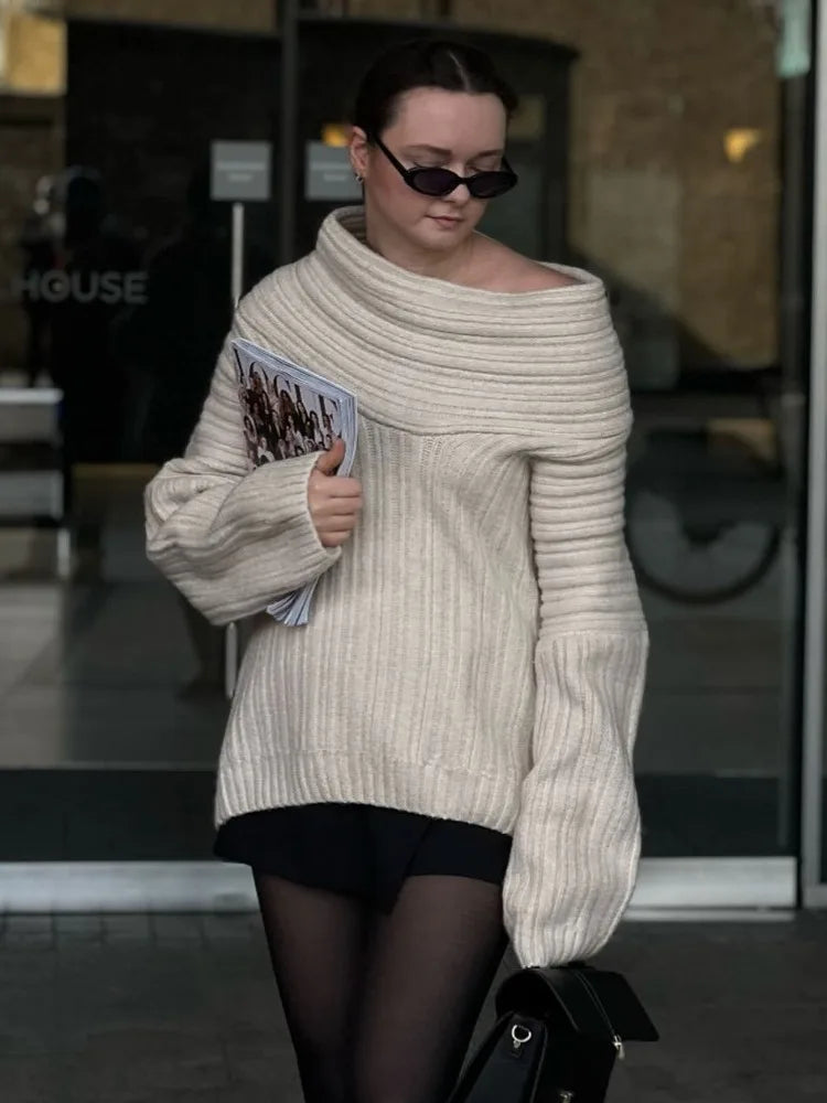 Beautifully Crafted Sweater