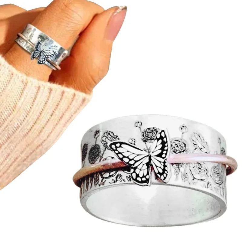 Charming Ring for Any Occasion