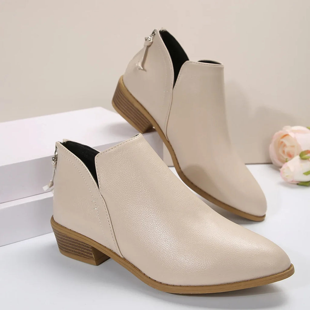 Comfortable and Fashionable Orthopedic Flats