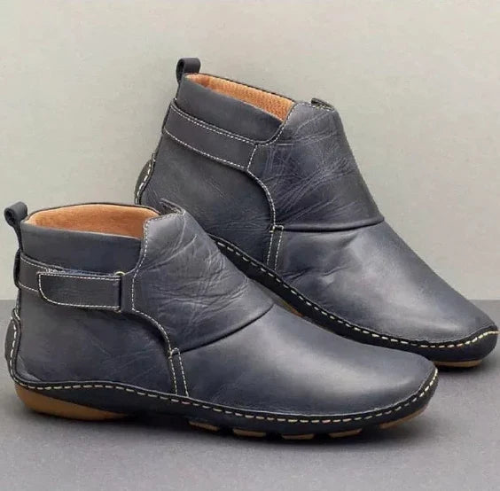 Comfortable and Fashionable Orthopedic Boots
