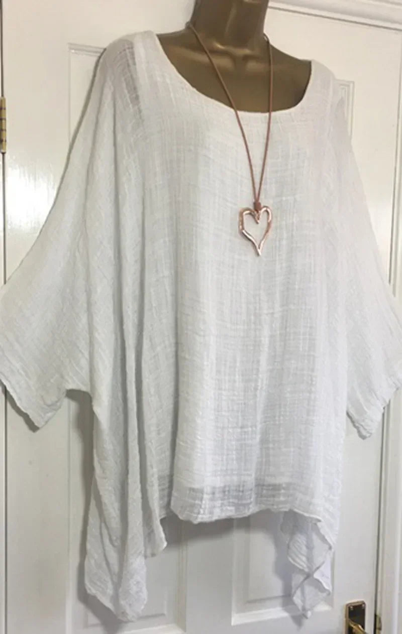 Polished and Playful Shirt