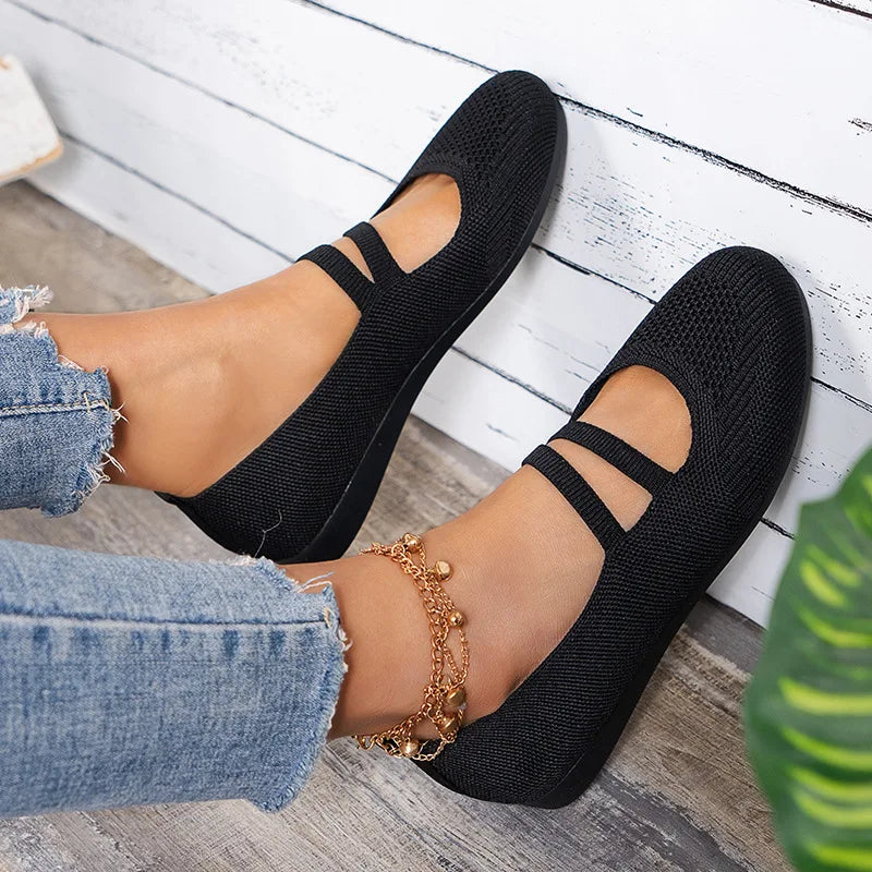 High-Quality Orthopedic Flats