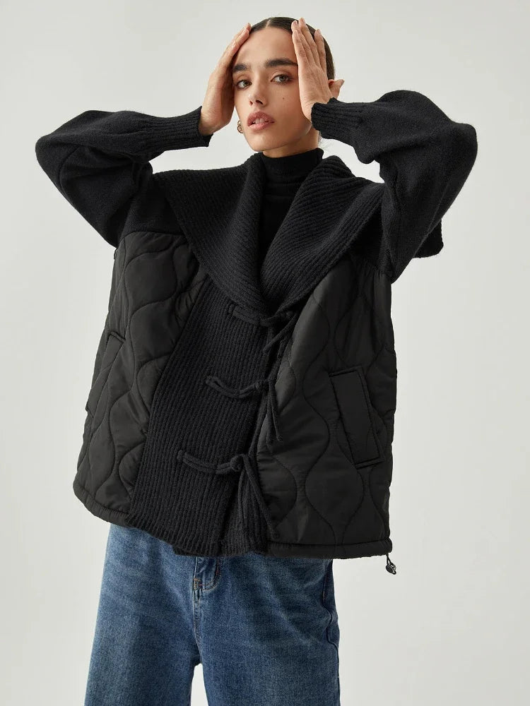 Timeless Vintage Style Jacket