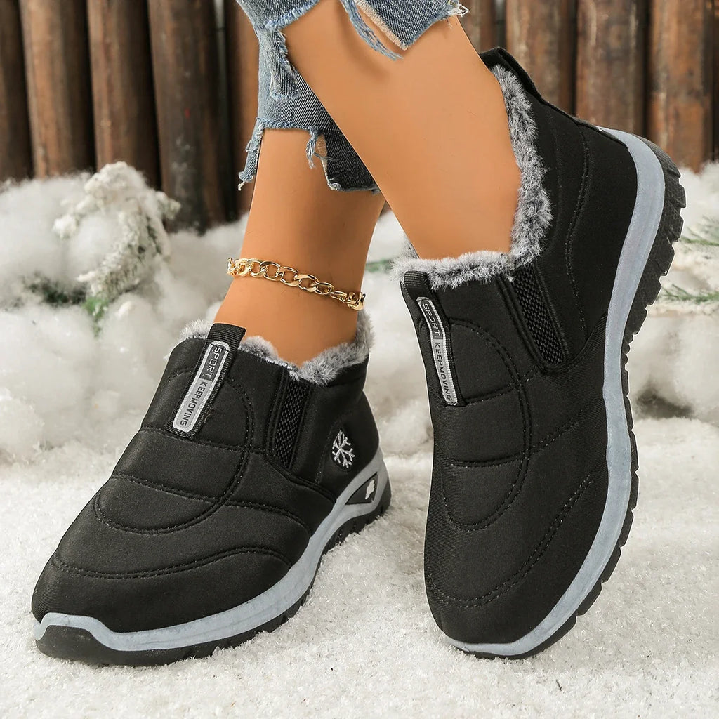 Versatile and Supportive Orthopedic Boots
