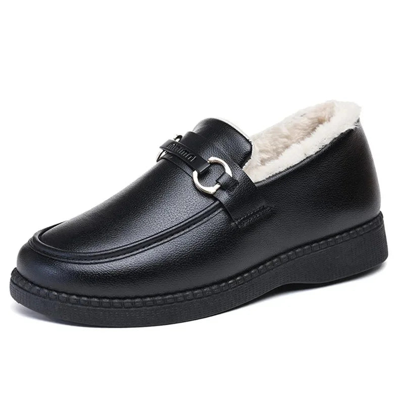 Supportive and Trendy Orthopedic Boots