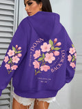 Understated and Elegant Hoodie