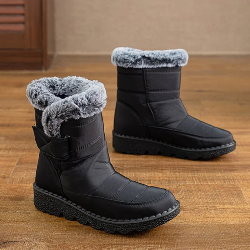 Fashionable and Supportive Orthopedic Boots