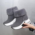 Fashionable and Supportive Orthopedic Boots