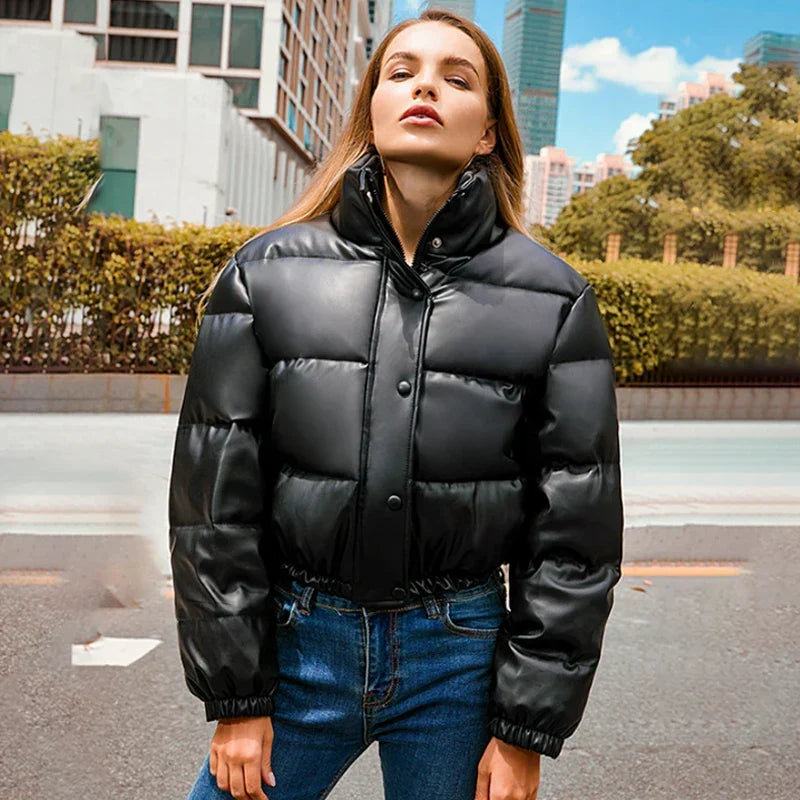 Elegantly Designed Jacket