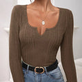Flowy and Fabulous Sweater