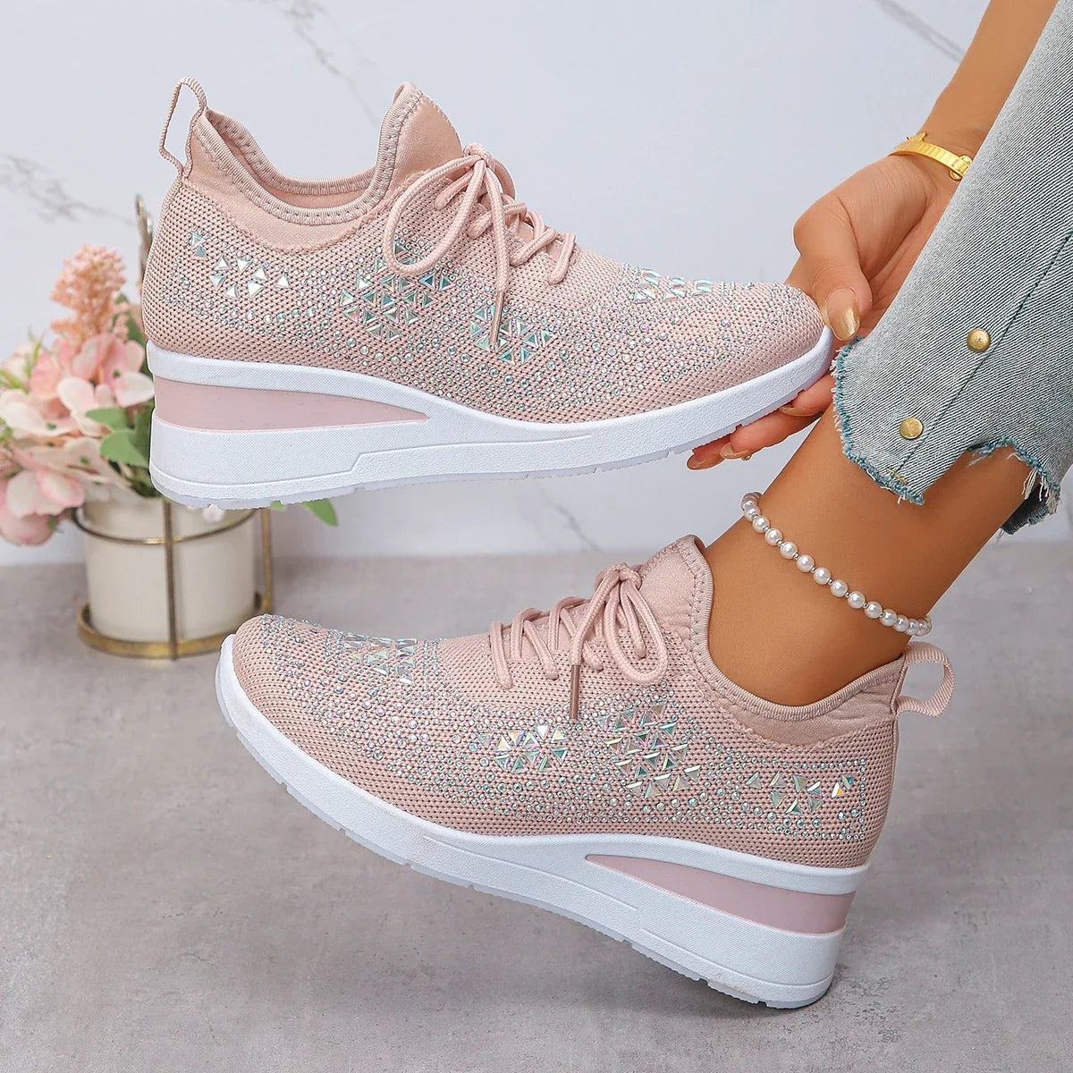 Comfortable and Fashionable Orthopedic Heels