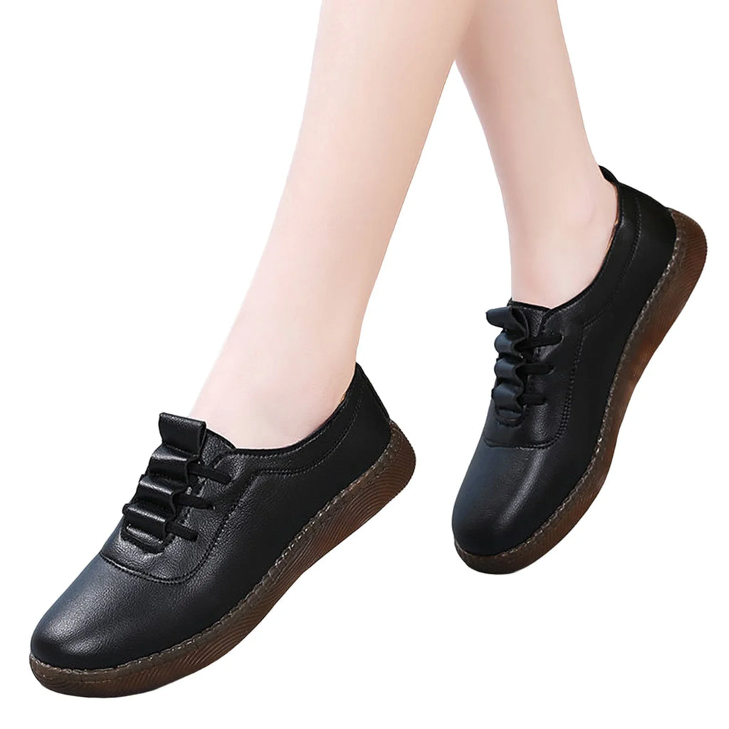 Tailored and Comfortable Orthopedic Shoes