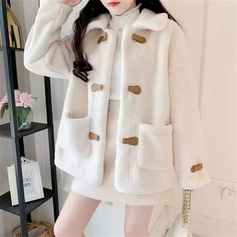 Classic Vintage Jacket