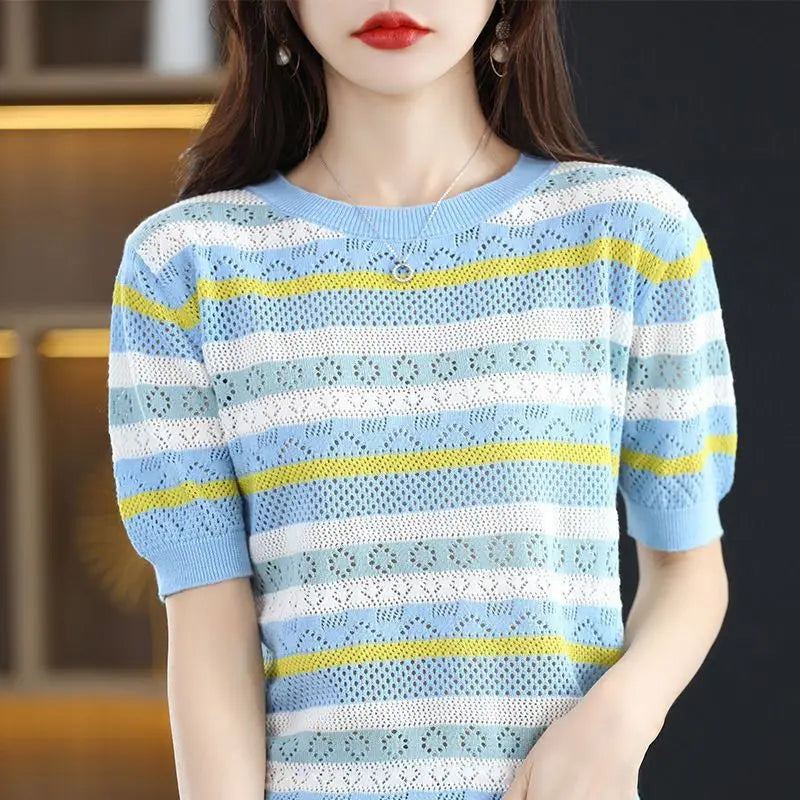 Vintage Inspired Sweater