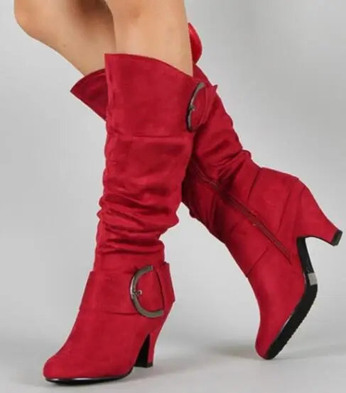 Fashionable and Supportive Orthopedic Boots